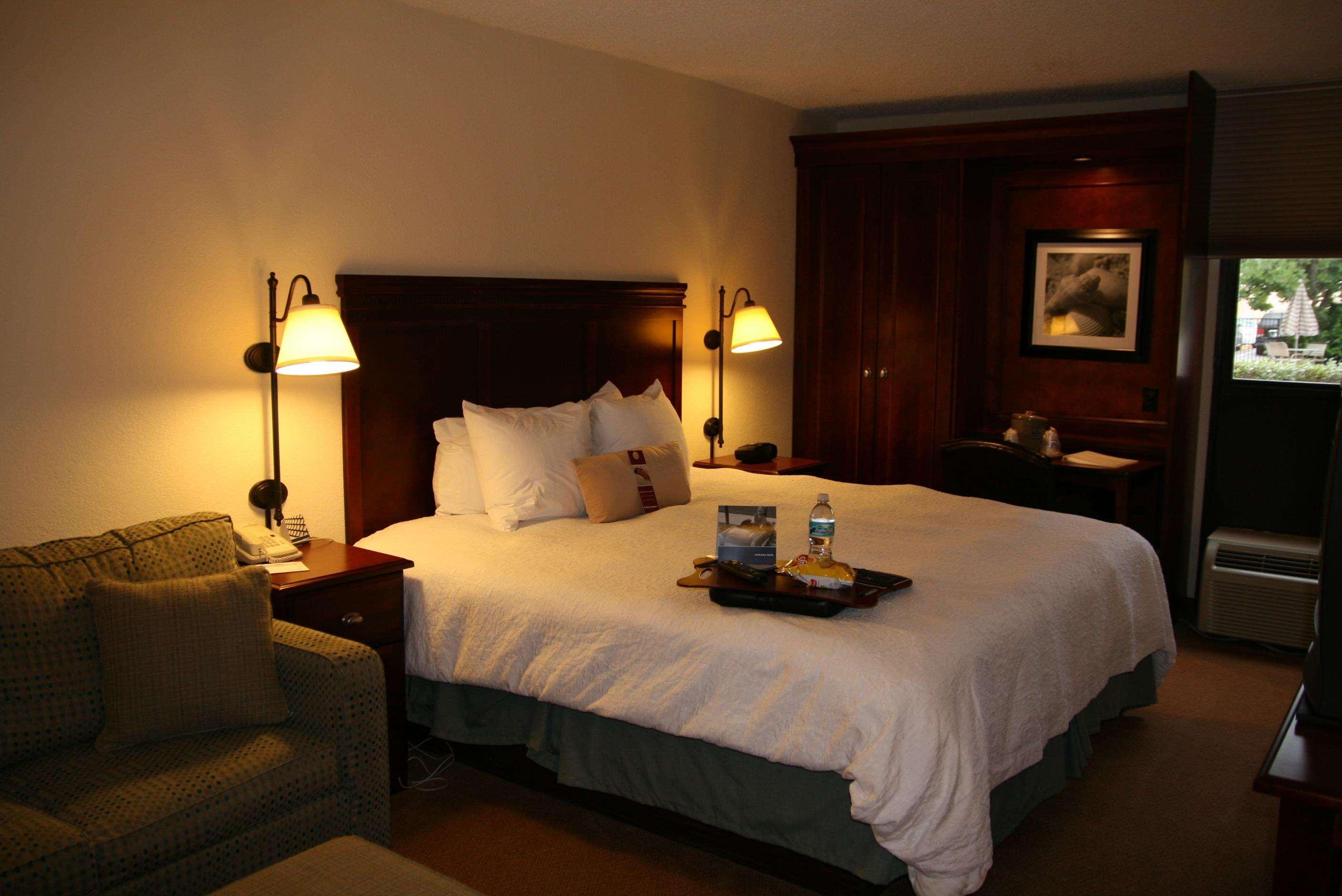 Hampton Inn Ft. Lauderdale-Cypress Creek Fort Lauderdale Rom bilde
