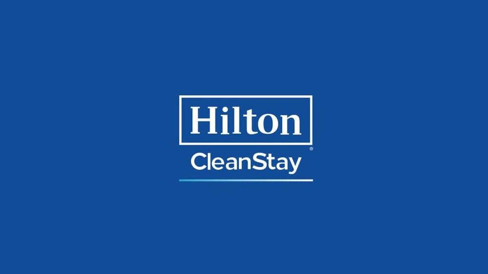 Hampton Inn Ft. Lauderdale-Cypress Creek Fort Lauderdale Eksteriør bilde