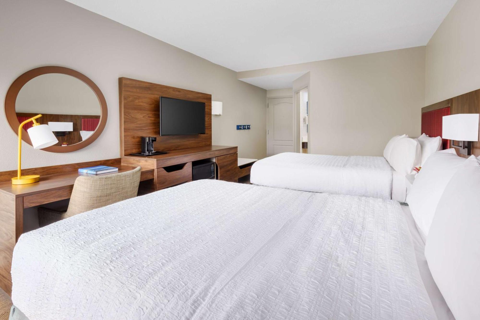 Hampton Inn Ft. Lauderdale-Cypress Creek Fort Lauderdale Eksteriør bilde