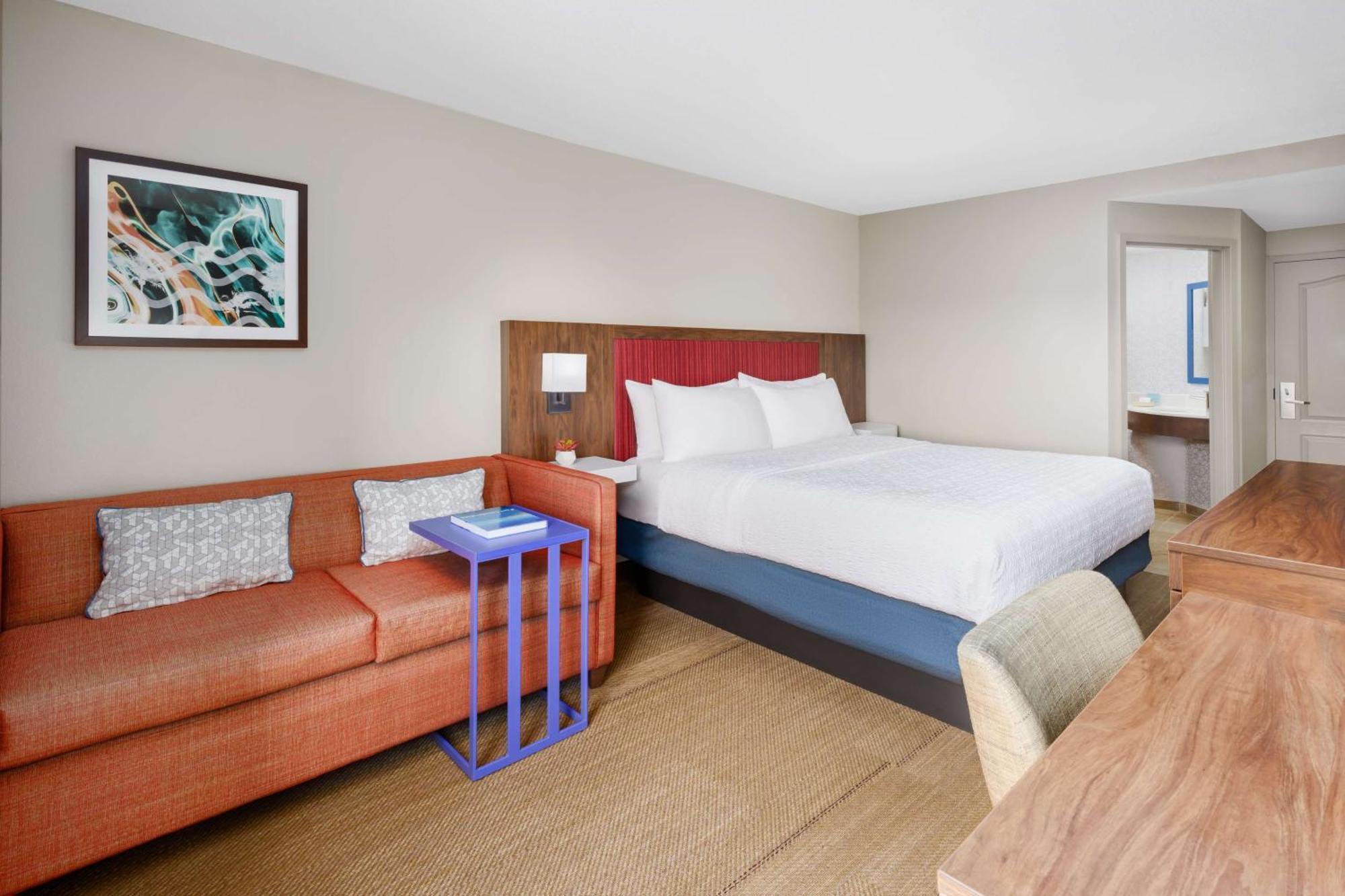 Hampton Inn Ft. Lauderdale-Cypress Creek Fort Lauderdale Eksteriør bilde