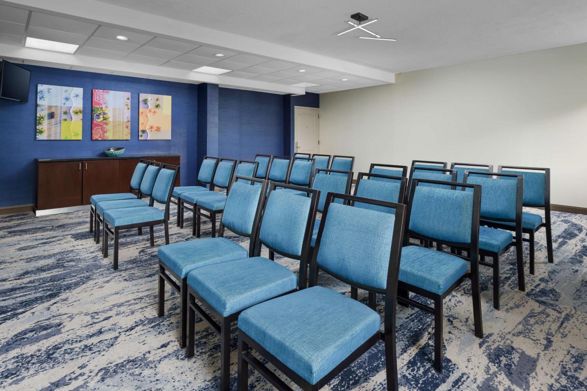 Hampton Inn Ft. Lauderdale-Cypress Creek Fort Lauderdale Eksteriør bilde