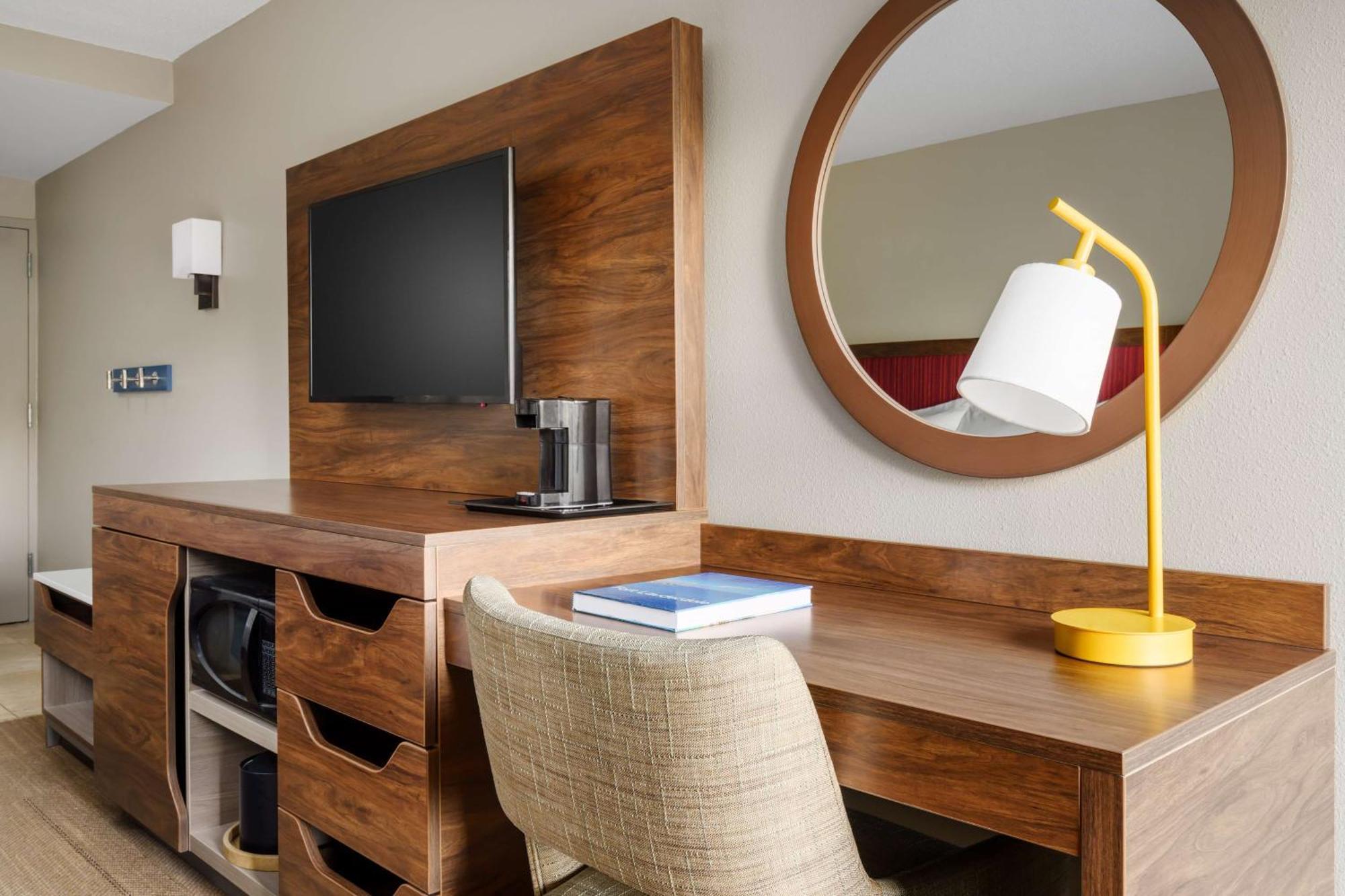 Hampton Inn Ft. Lauderdale-Cypress Creek Fort Lauderdale Eksteriør bilde