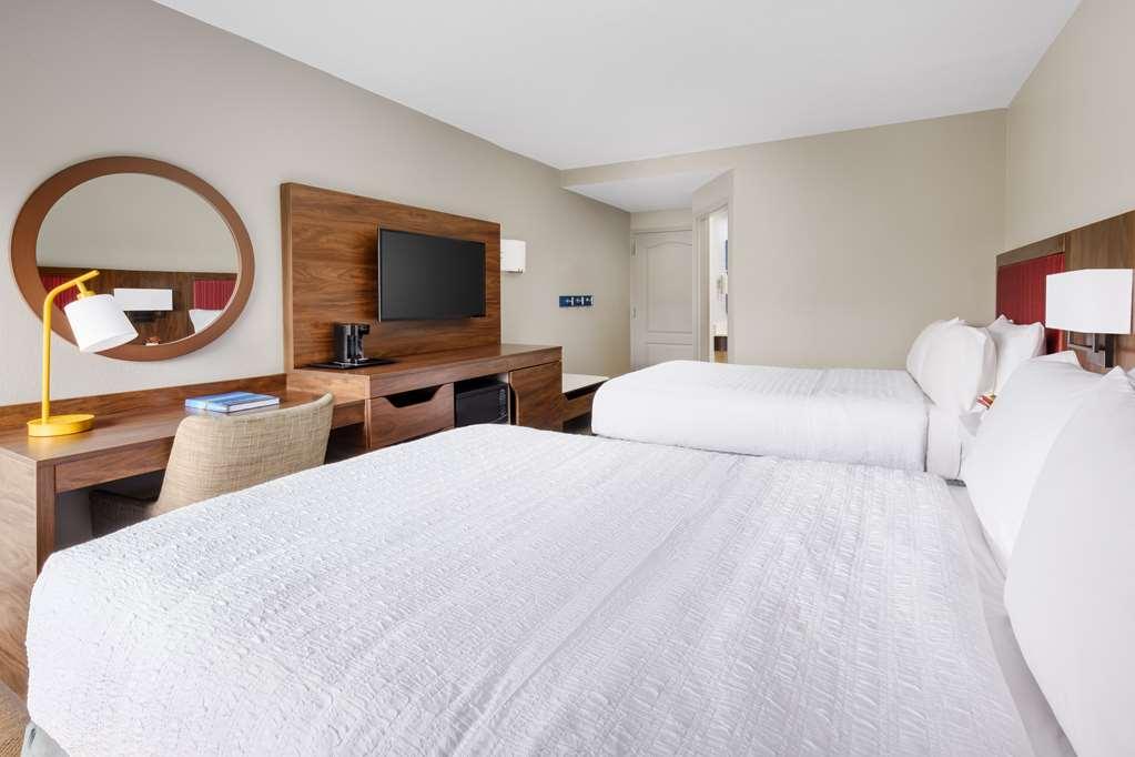 Hampton Inn Ft. Lauderdale-Cypress Creek Fort Lauderdale Rom bilde
