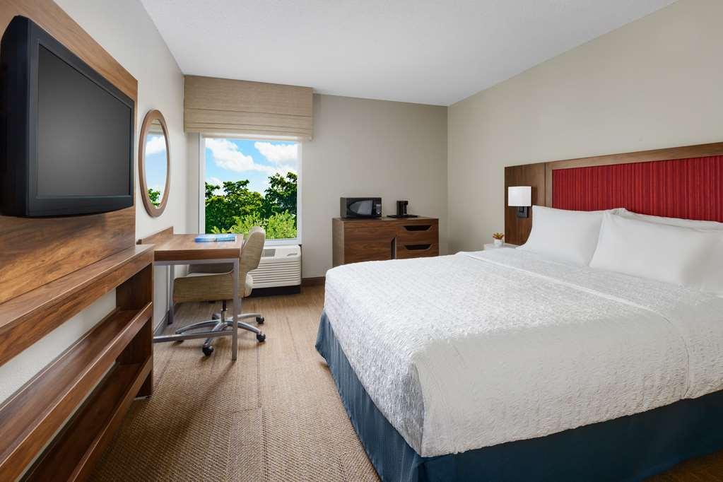 Hampton Inn Ft. Lauderdale-Cypress Creek Fort Lauderdale Rom bilde