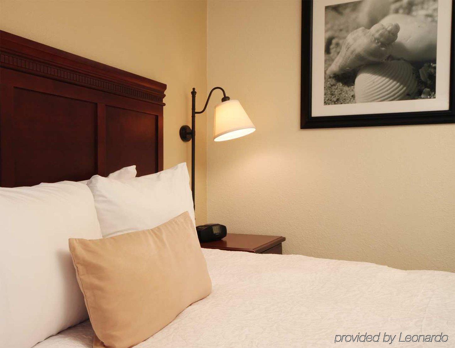 Hampton Inn Ft. Lauderdale-Cypress Creek Fort Lauderdale Rom bilde