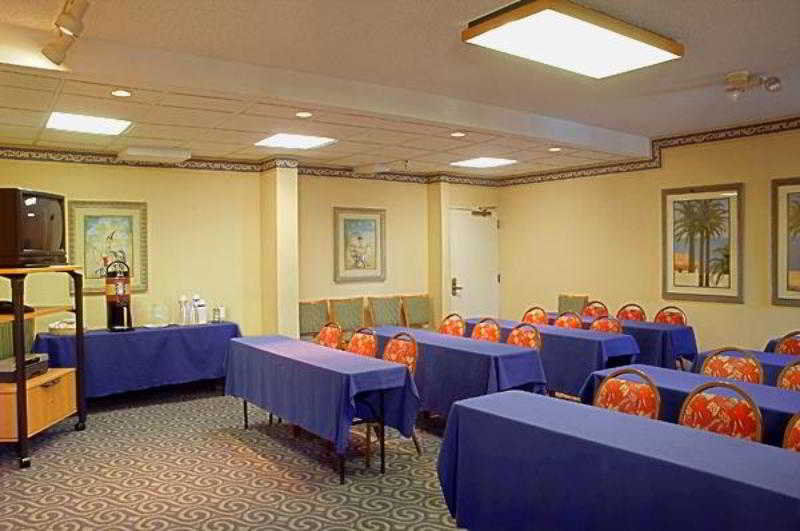 Hampton Inn Ft. Lauderdale-Cypress Creek Fort Lauderdale Eksteriør bilde