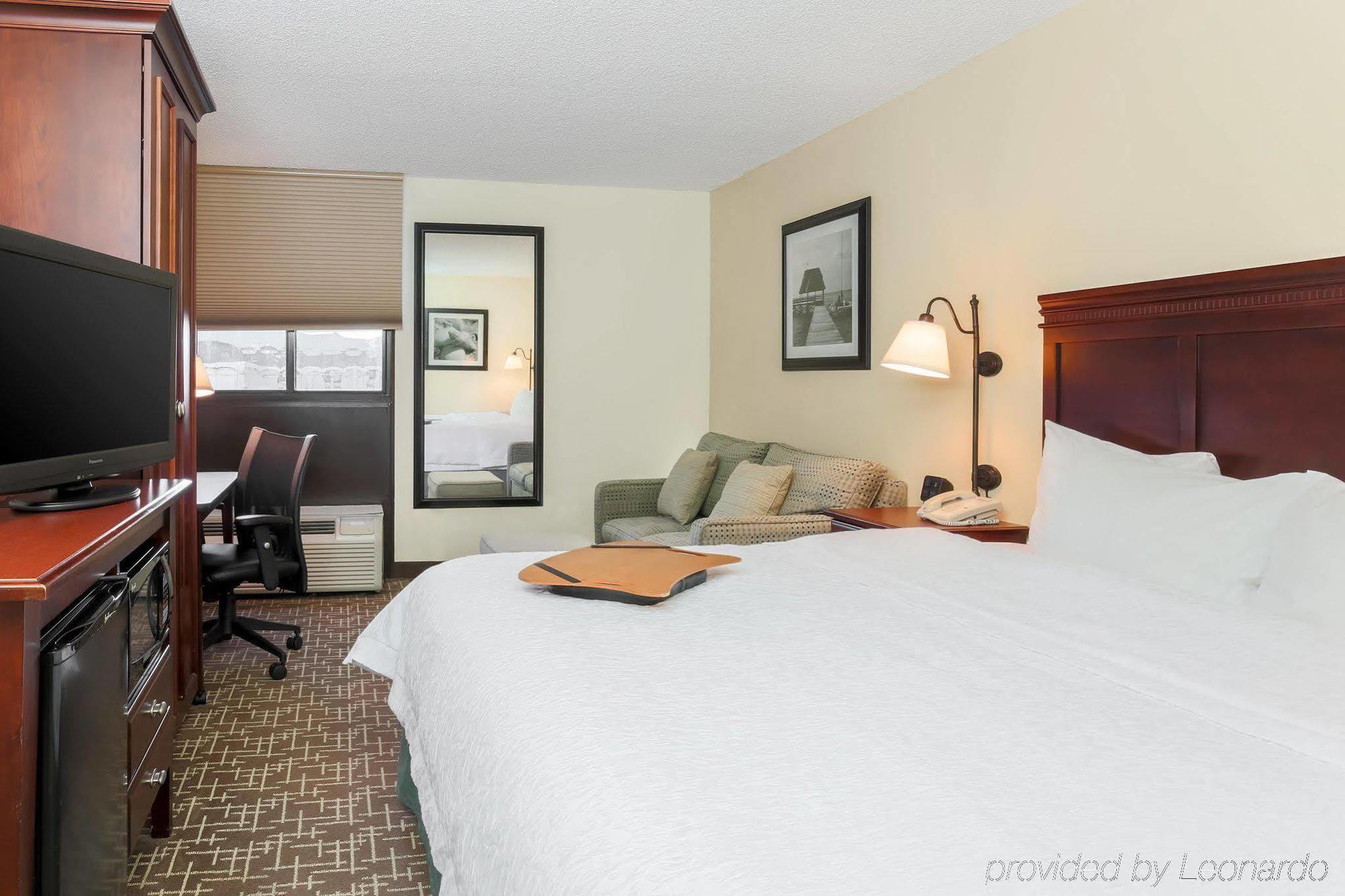Hampton Inn Ft. Lauderdale-Cypress Creek Fort Lauderdale Eksteriør bilde