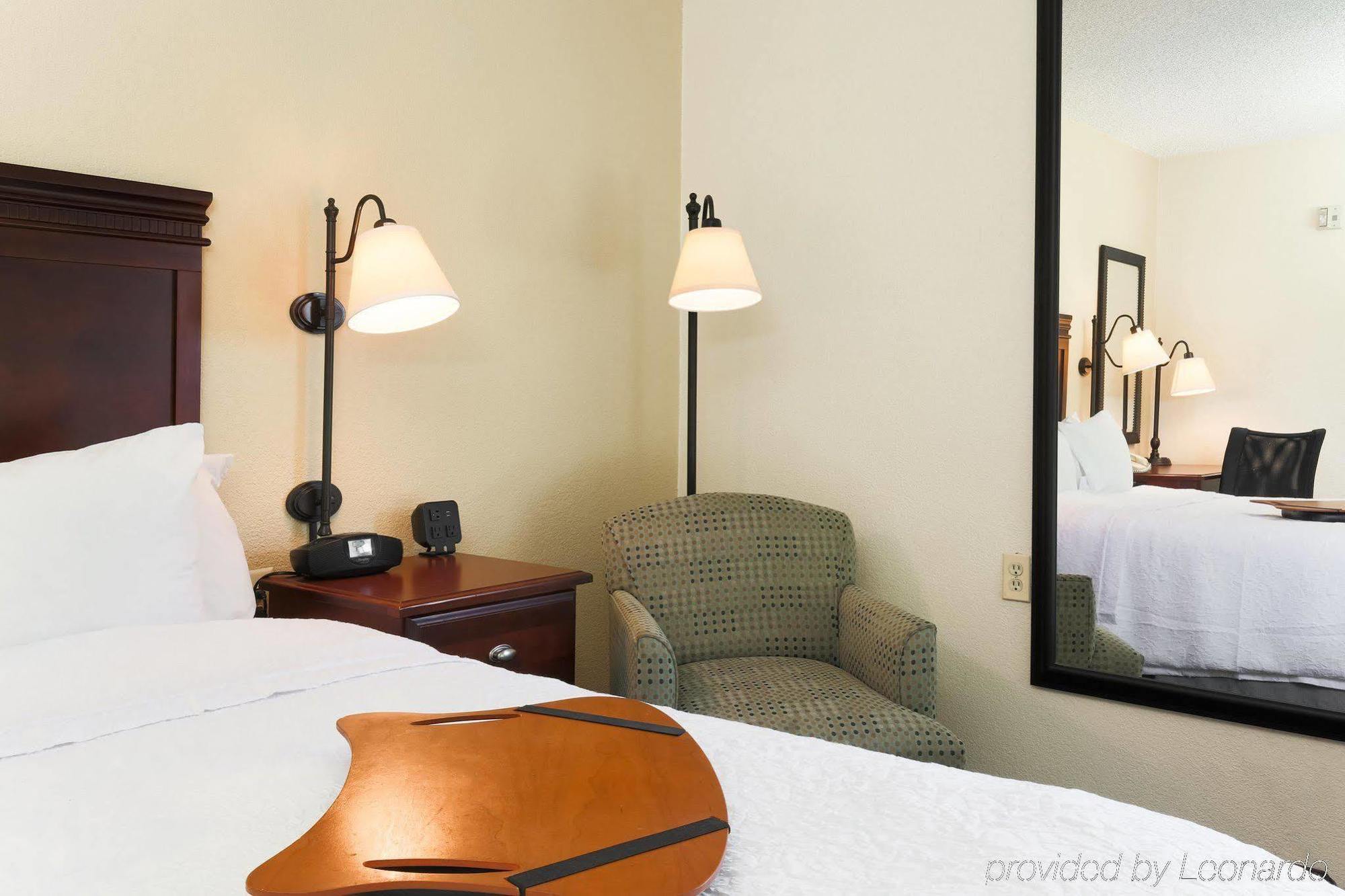 Hampton Inn Ft. Lauderdale-Cypress Creek Fort Lauderdale Eksteriør bilde