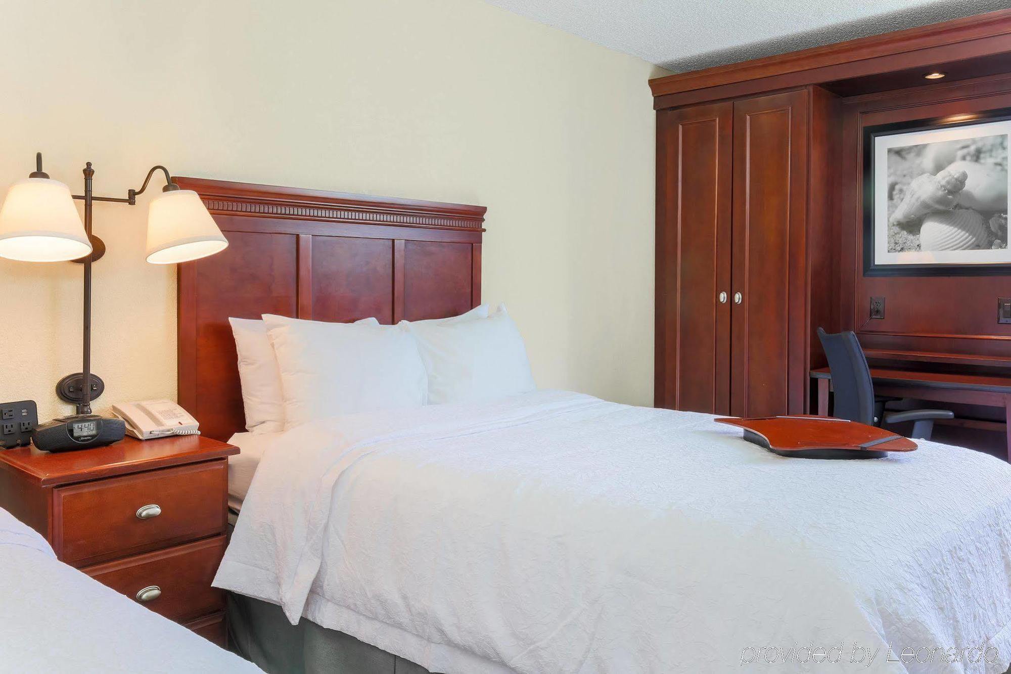 Hampton Inn Ft. Lauderdale-Cypress Creek Fort Lauderdale Eksteriør bilde