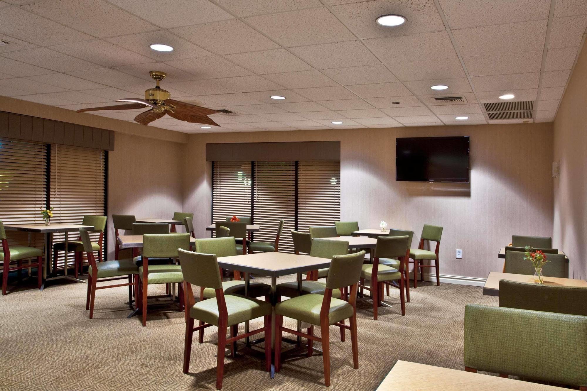 Hampton Inn Ft. Lauderdale-Cypress Creek Fort Lauderdale Eksteriør bilde