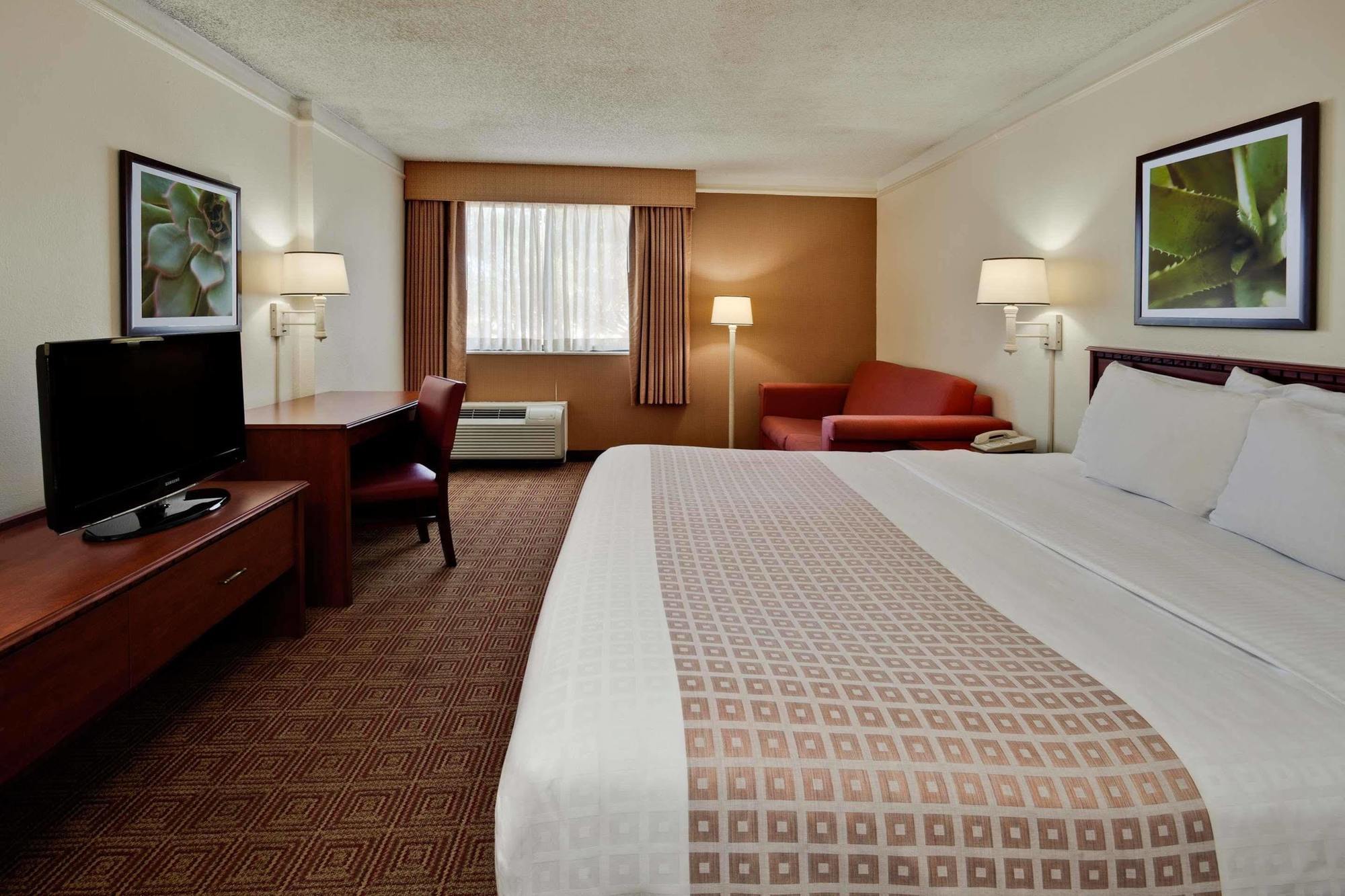 Hampton Inn Ft. Lauderdale-Cypress Creek Fort Lauderdale Eksteriør bilde