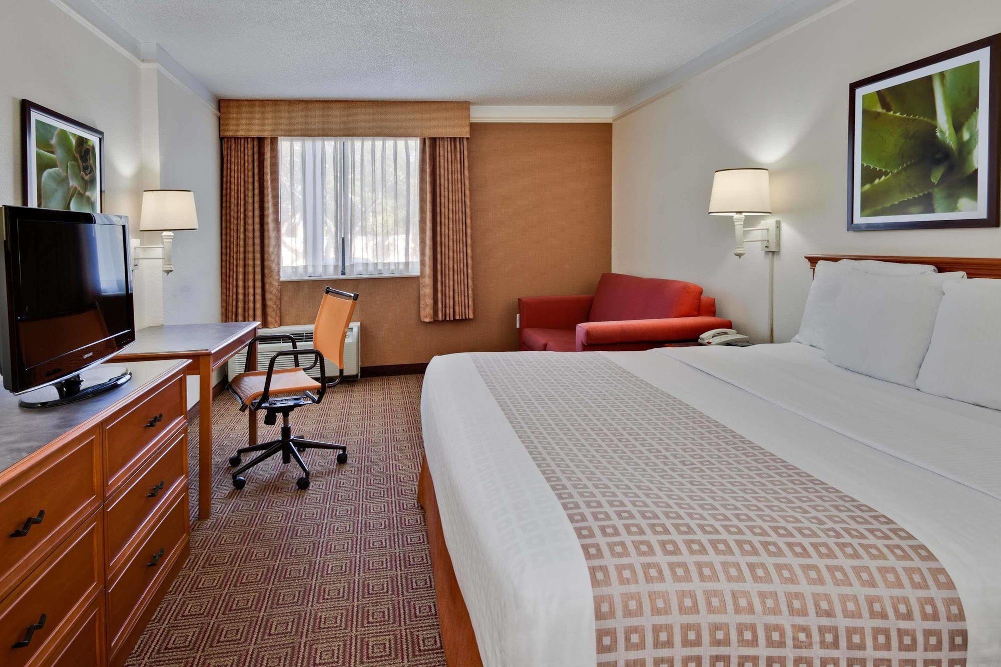 Hampton Inn Ft. Lauderdale-Cypress Creek Fort Lauderdale Eksteriør bilde