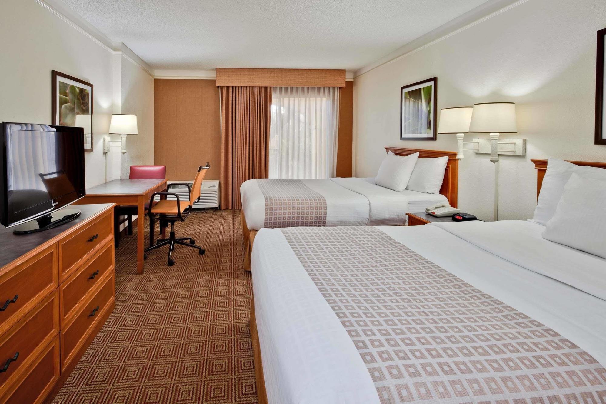 Hampton Inn Ft. Lauderdale-Cypress Creek Fort Lauderdale Eksteriør bilde