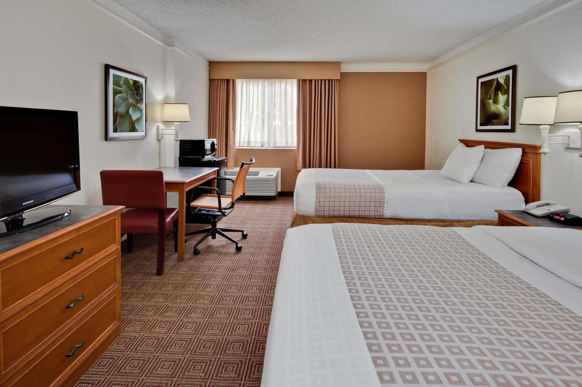 Hampton Inn Ft. Lauderdale-Cypress Creek Fort Lauderdale Eksteriør bilde