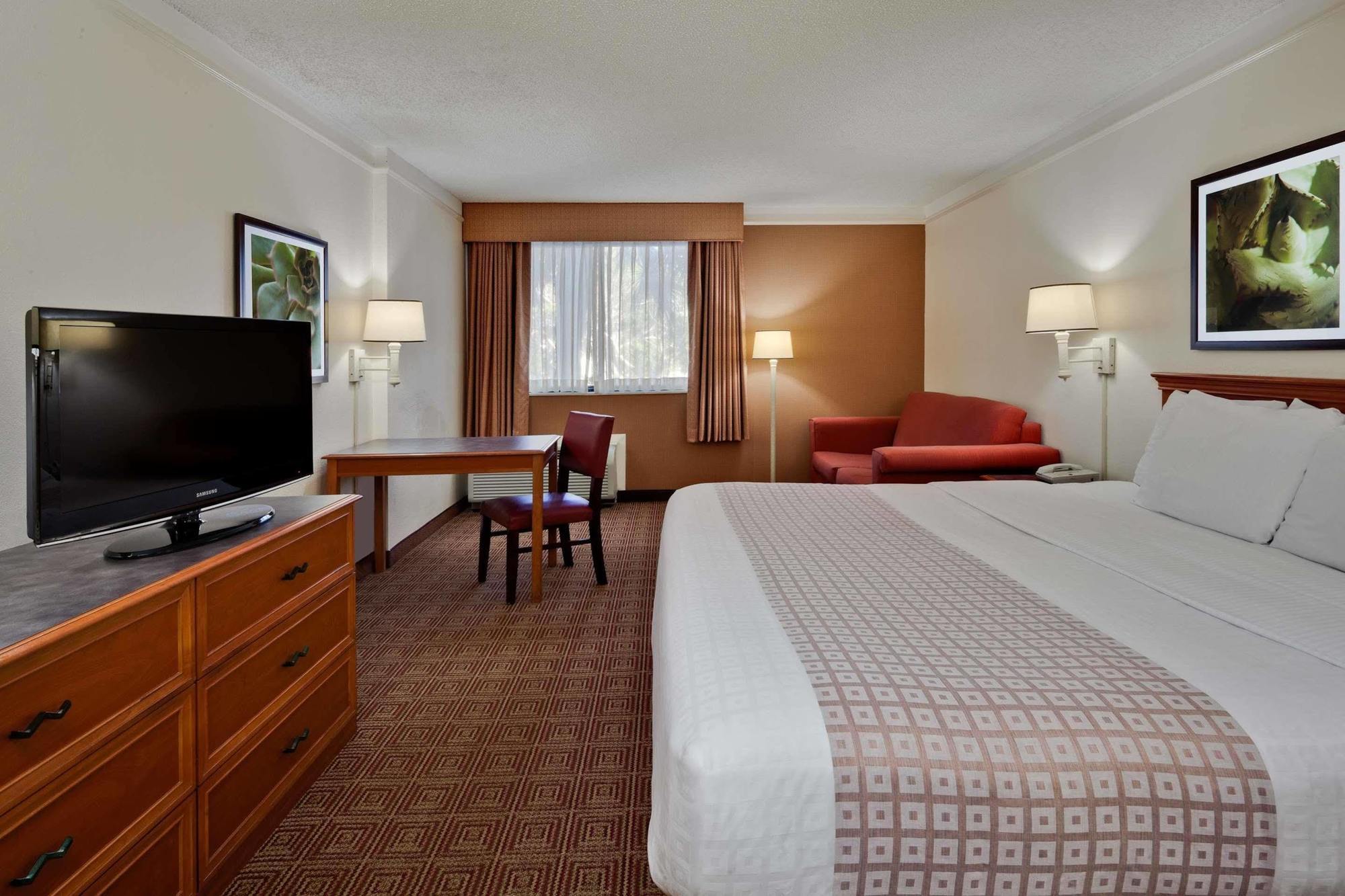 Hampton Inn Ft. Lauderdale-Cypress Creek Fort Lauderdale Eksteriør bilde